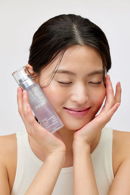 [PO:DL] Barley Hyaluronic WaterPop Jelly Toner 100ml (+Special Gift)