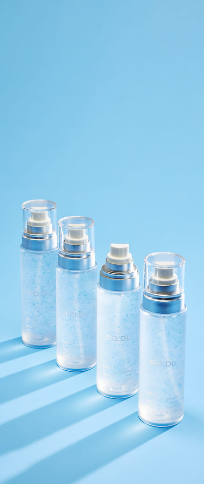 [PO:DL] Barley Hyaluronic WaterPop Jelly Toner 100ml (+Special Gift)