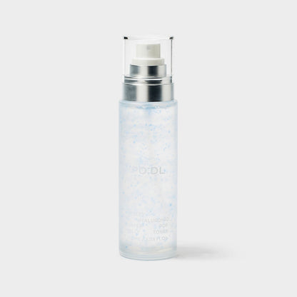 [PO:DL] Barley Hyaluronic WaterPop Jelly Toner 100ml (+Special Gift)