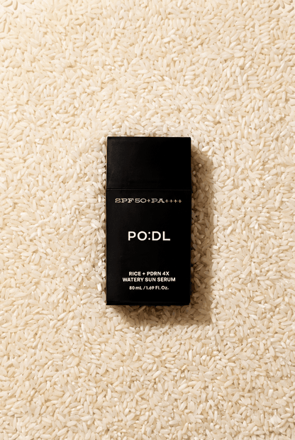 [PO:DL] Rice PDRN 4X Watery Sun Serum 50ml (+Special Gift)