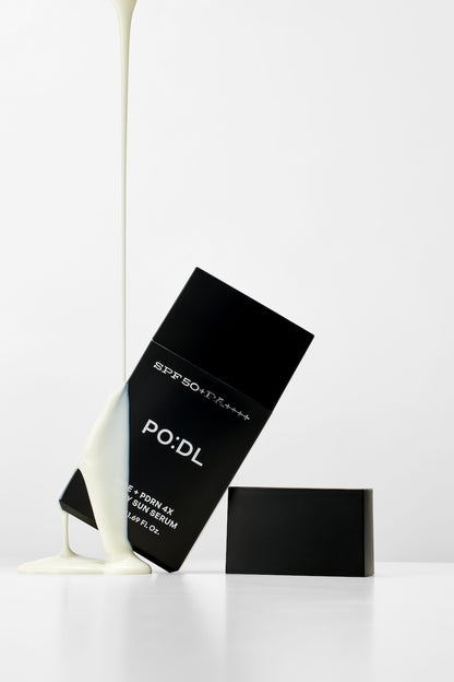 [PO:DL] Rice PDRN 4X Watery Sun Serum 50ml (+Special Gift)
