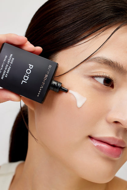[PO:DL] Rice PDRN 4X Watery Sun Serum 50ml (+Special Gift)