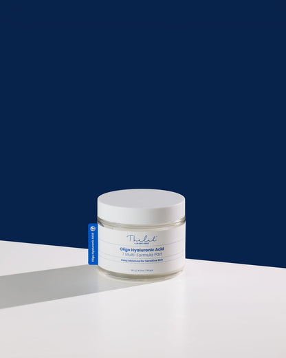 [THE LAB by BLANC DOUX] Oligo Hyaluronic Acid 7 Multi-formula Pad 120g