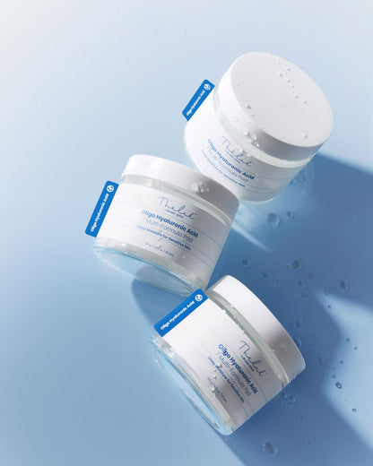 [THE LAB by BLANC DOUX] Oligo Hyaluronic Acid 7 Multi-formula Pad 120g