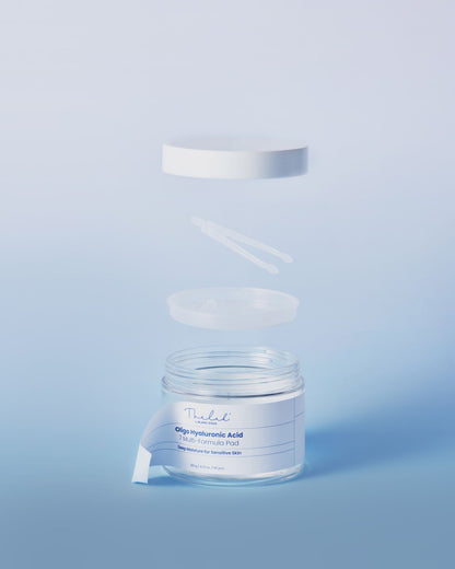[THE LAB by BLANC DOUX] Oligo Hyaluronic Acid 7 Multi-formula Pad 120g