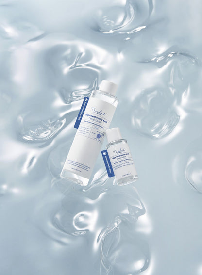 [THE LAB by BLANC DOUX] Oligo Hyaluronic Acid Deep Toner 50ml