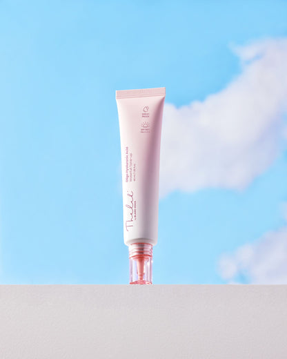 [THE LAB by BLANC DOUX] Oligo Hyaluronic Acid Waterfull Tone-up 40ml