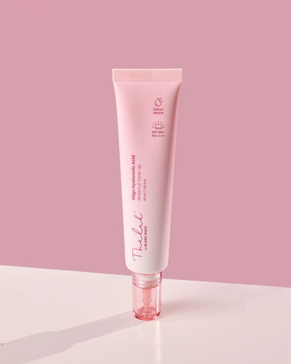 [THE LAB by BLANC DOUX] Oligo Hyaluronic Acid Waterfull Tone-up 40ml