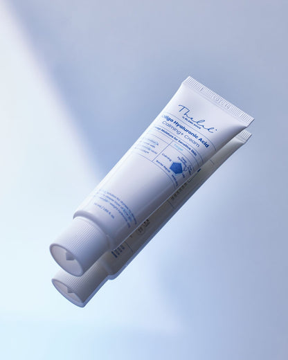 [THE LAB by BLANC DOUX] Oligo Hyaluronic Acid Calming+ Cream 50ml