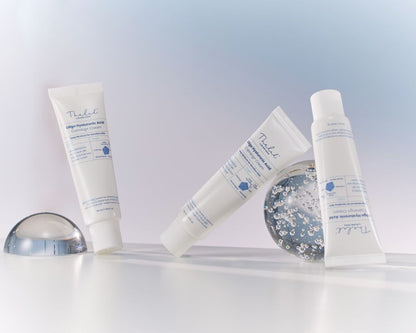 [THE LAB by BLANC DOUX] Oligo Hyaluronic Acid Calming+ Cream 50ml