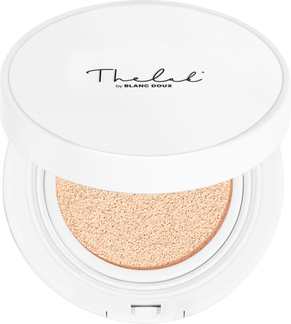 [THE LAB by BLANC DOUX] Oligo Hyaluronic Acid Healthy Cream Cushion #1 IVORY