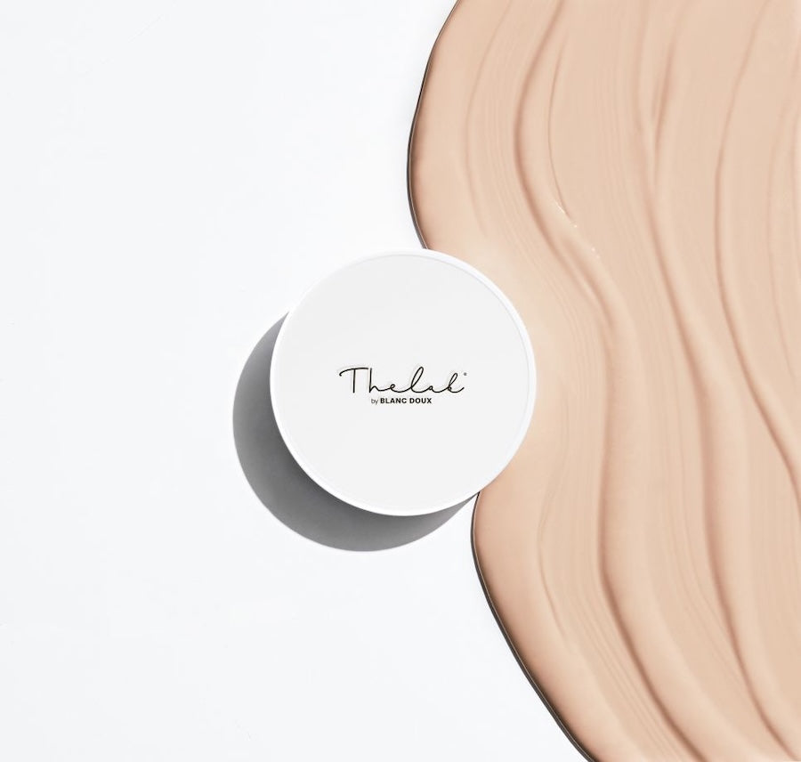 [THE LAB by BLANC DOUX] Oligo Hyaluronic Acid Healthy Cream Cushion #1 IVORY