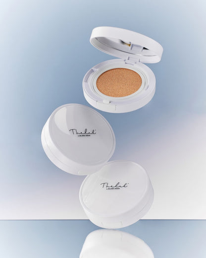 [THE LAB by BLANC DOUX] Oligo Hyaluronic Acid Healthy Cream Cushion #1 IVORY
