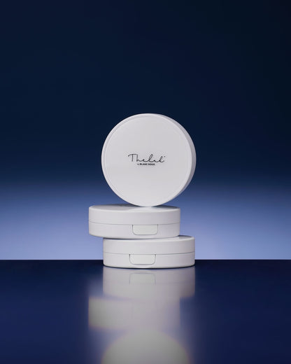 [THE LAB by BLANC DOUX] Oligo Hyaluronic Acid Healthy Cream Cushion #1 IVORY
