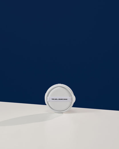 [THE LAB by BLANC DOUX] Oligo Hyaluronic Acid Healthy Cream Cushion Refill #1 IVORY