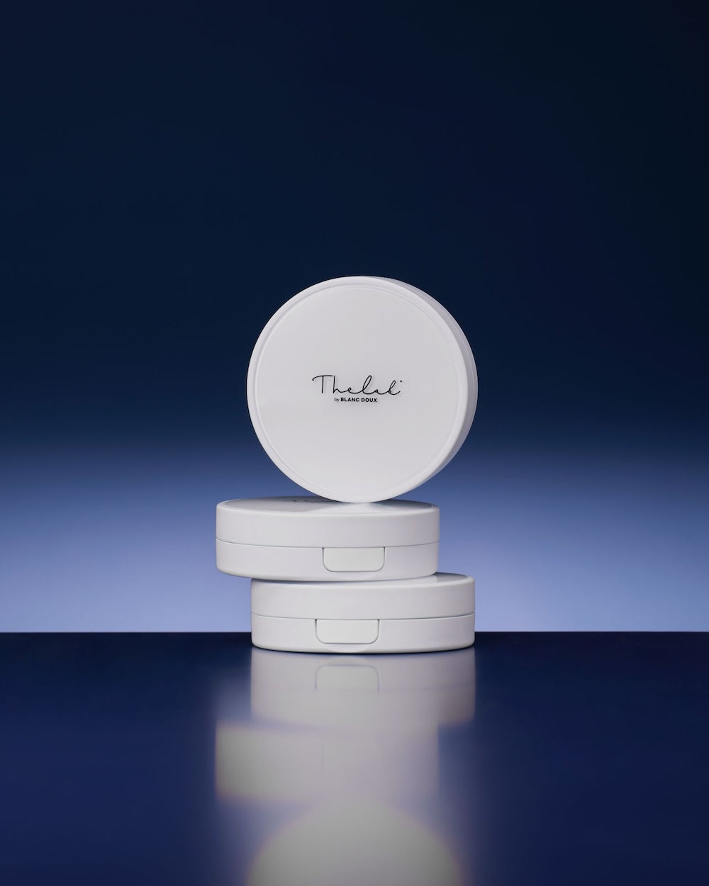 [THE LAB by BLANC DOUX] Oligo Hyaluronic Acid Healthy Cream Cushion #2 BEIGE