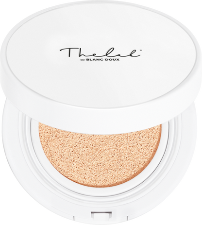 [THE LAB by BLANC DOUX] Oligo Hyaluronic Acid Healthy Cream Cushion #2 BEIGE