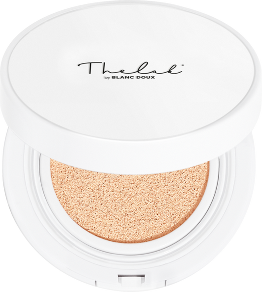 [THE LAB by BLANC DOUX] Oligo Hyaluronic Acid Healthy Cream Cushion #2 BEIGE