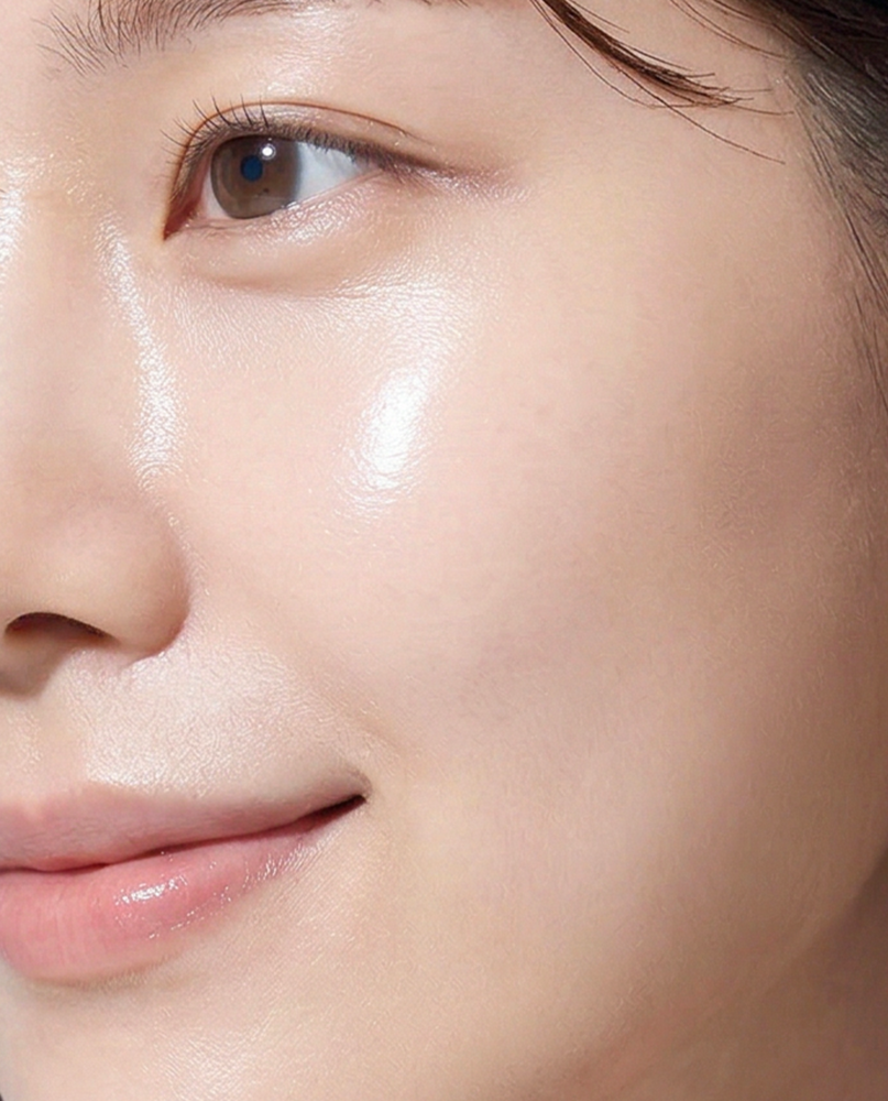 [THE LAB by BLANC DOUX] Oligo Hyaluronic Acid Capsule Jelly Mist 120ml