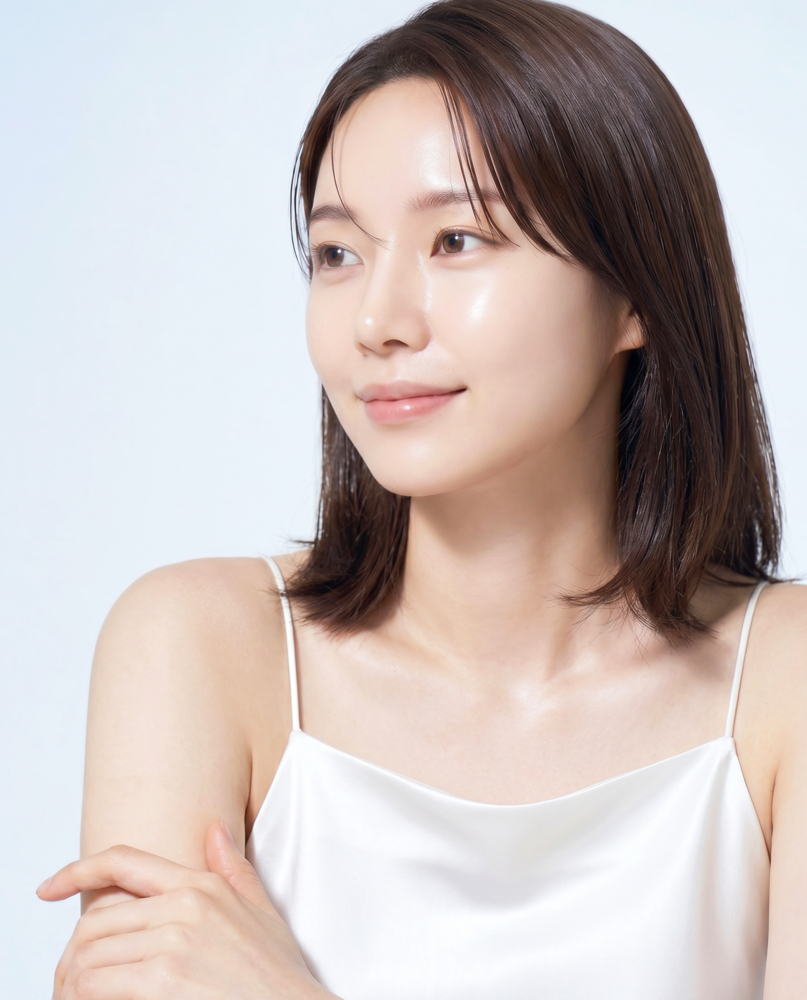 [THE LAB by BLANC DOUX] Oligo Hyaluronic Acid Capsule Jelly Mist 120ml