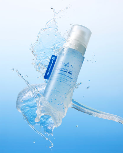 [THE LAB by BLANC DOUX] Oligo Hyaluronic Acid Capsule Jelly Mist 120ml