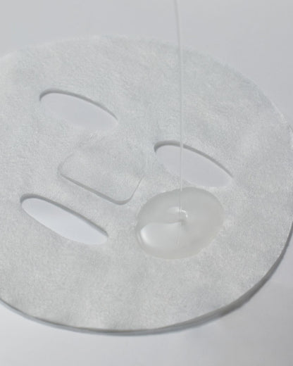 [THE LAB by BLANC DOUX] Green Flavonoid™ 2.0 Mask 10p