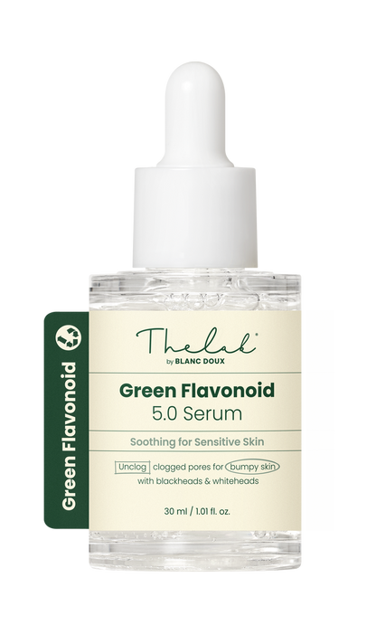 [THE LAB By BLANC DOUX] Green Flavonoid™ 5.0 Serum 30ml