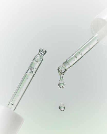 [THE LAB By BLANC DOUX] Green Flavonoid™ 5.0 Serum 30ml