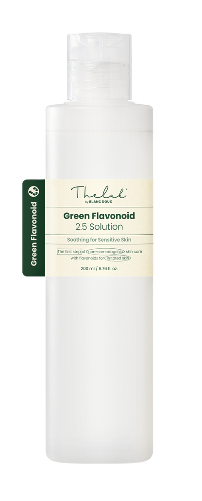 [THE LAB By BLANC DOUX] Green Flavonoid™ Solution 200ml