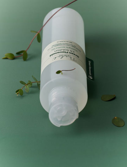 [THE LAB By BLANC DOUX] Green Flavonoid™ Solution 200ml