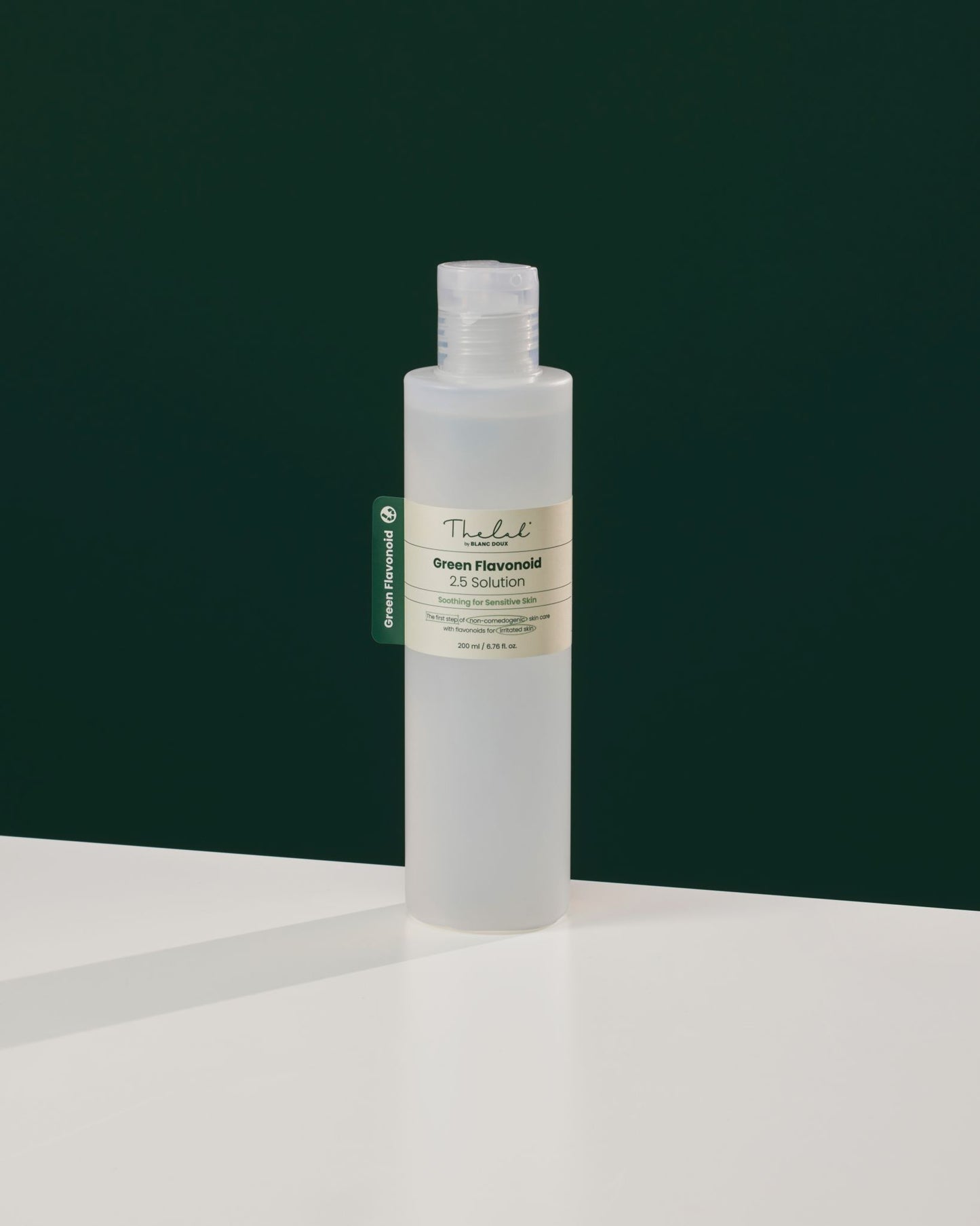 [THE LAB By BLANC DOUX] Green Flavonoid™ Solution 200ml