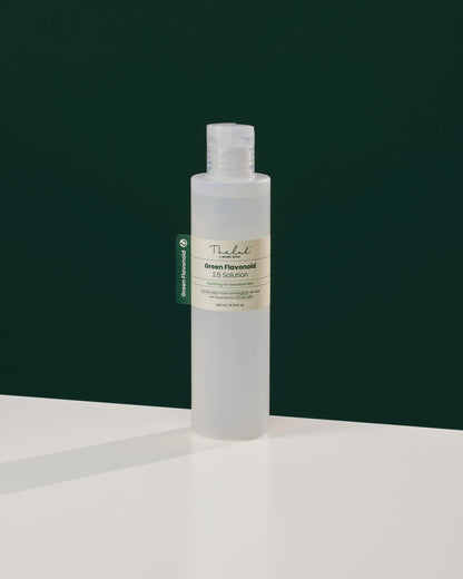[THE LAB By BLANC DOUX] Green Flavonoid™ Solution 200ml