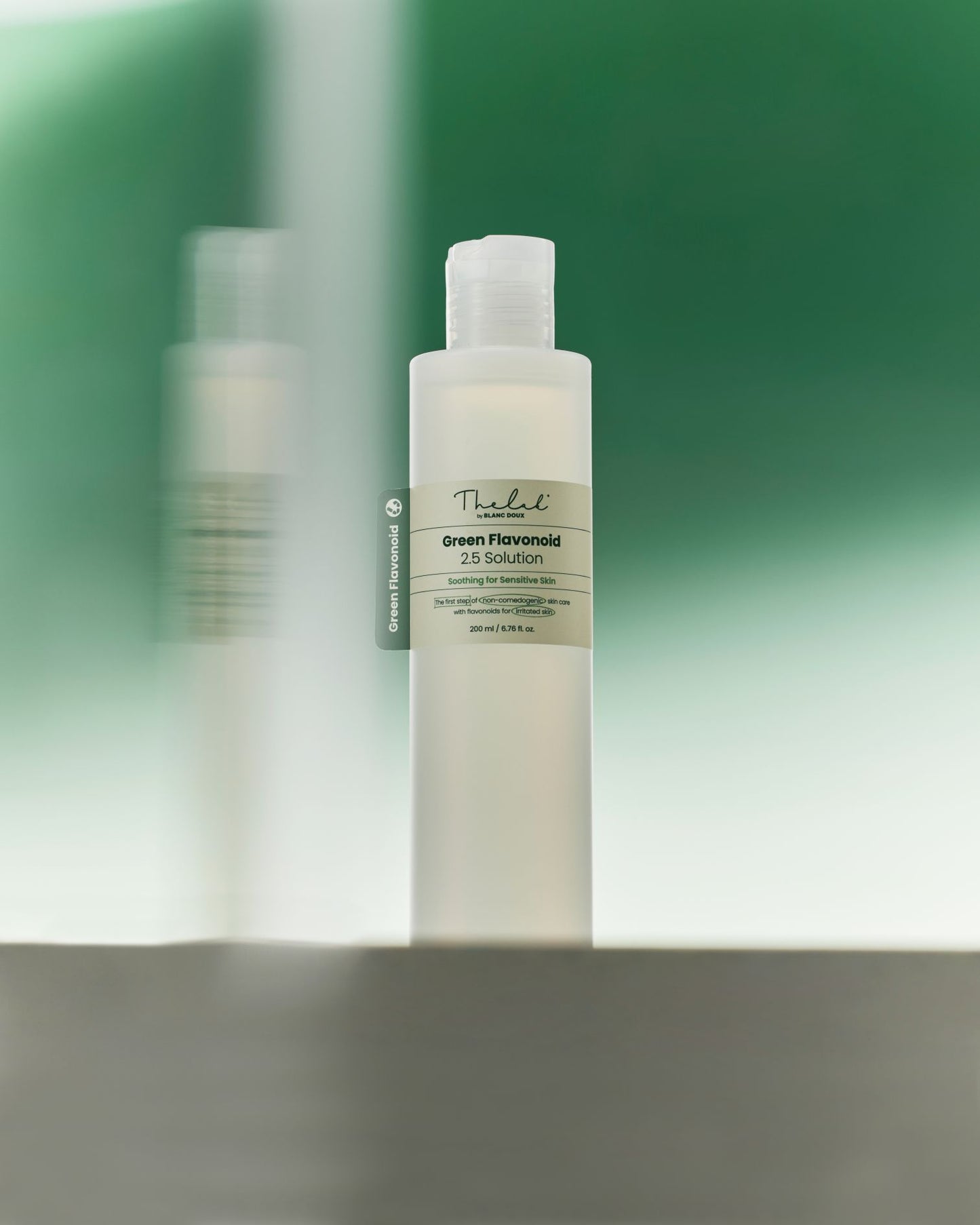 [THE LAB By BLANC DOUX] Green Flavonoid™ Solution 200ml