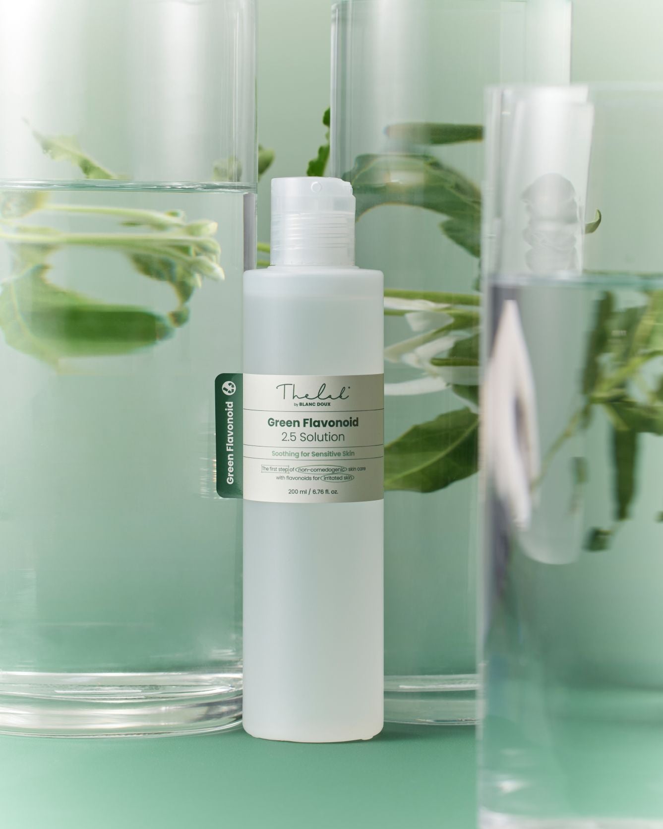[THE LAB By BLANC DOUX] Green Flavonoid™ Solution 200ml