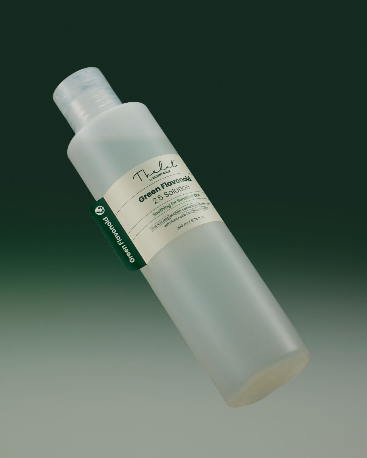 [THE LAB By BLANC DOUX] Green Flavonoid™ Solution 200ml