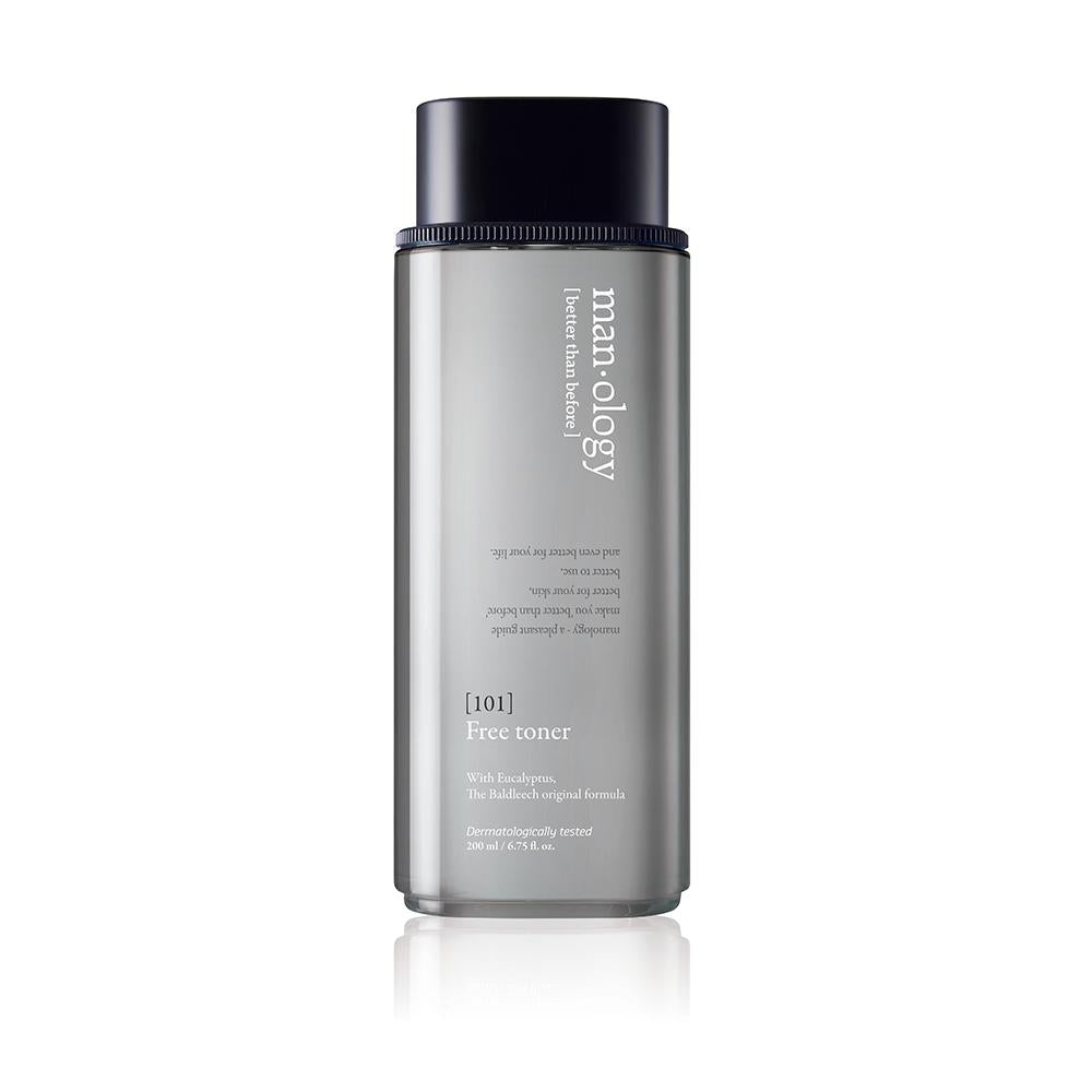 belif - Manology 101 free toner 200ml