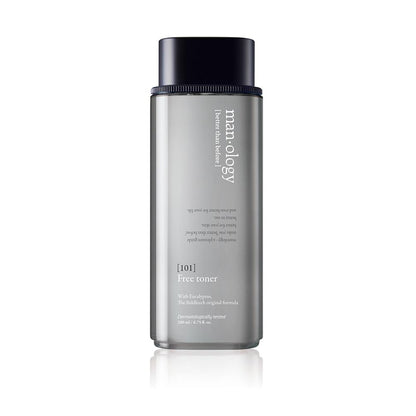 belif - Manology 101 free toner 200ml