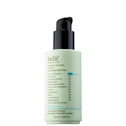 belif - Problem solution essence 50 ml