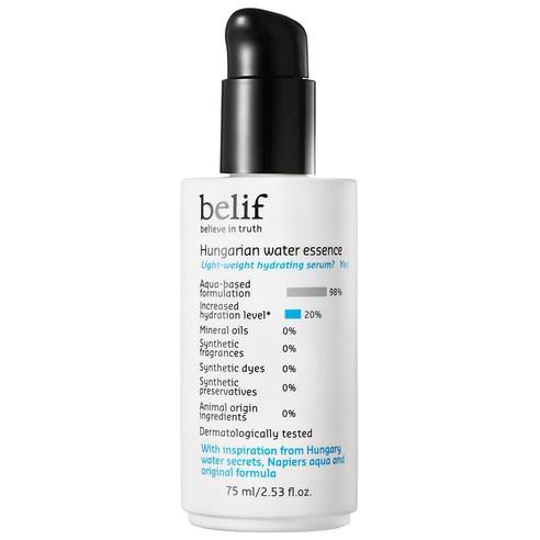 belif - Hungarian water essence 75 ml