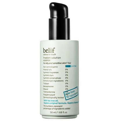 belif - Problem solution essence 50 ml